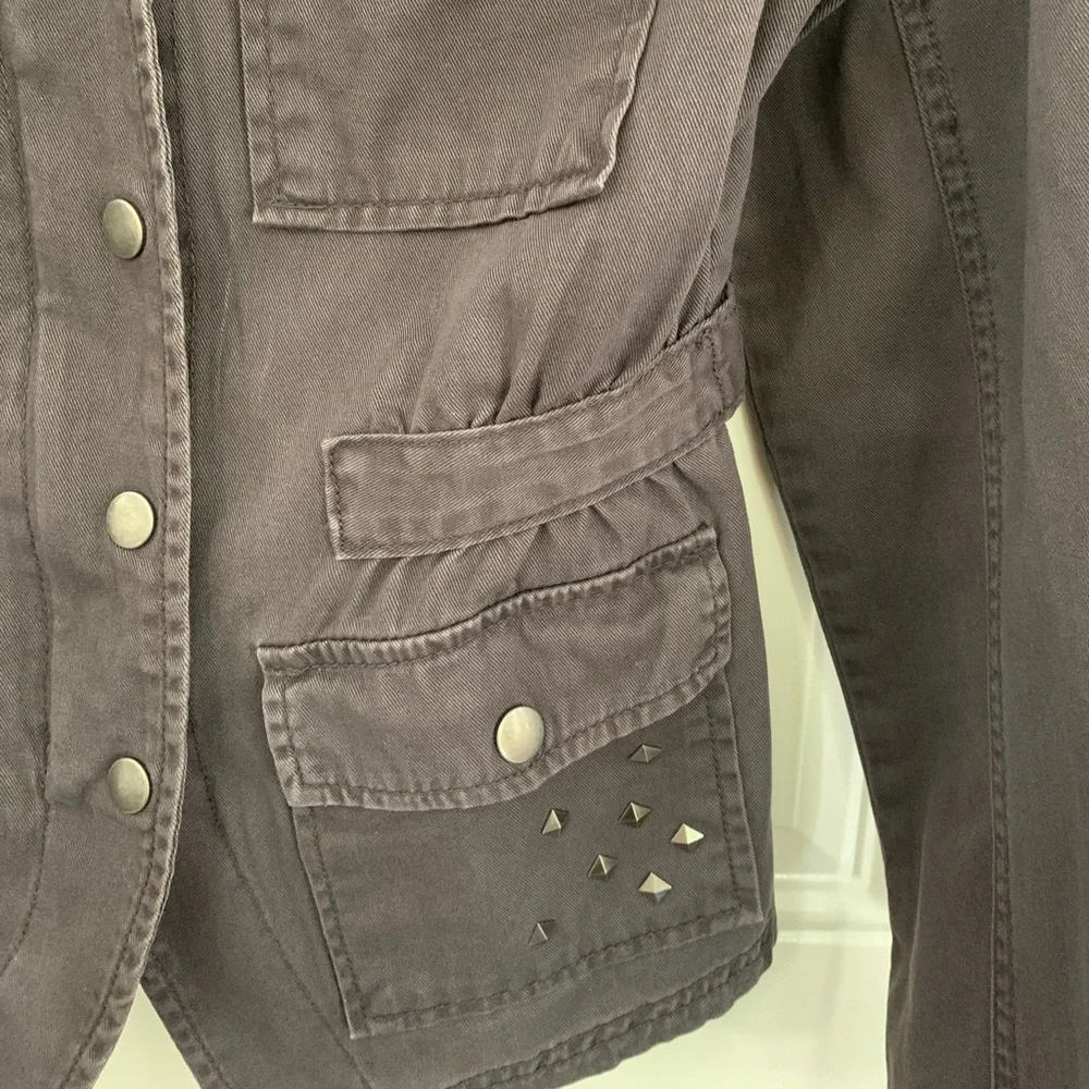 Mossimo jacket - Picture 4 of 12
